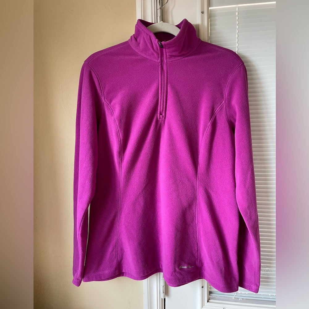 Eddie Bauer Pullover